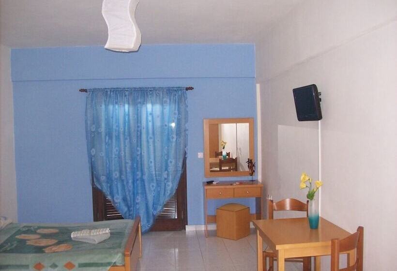 فندق Pali Nisyros