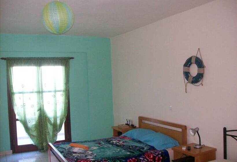 فندق Pali Nisyros