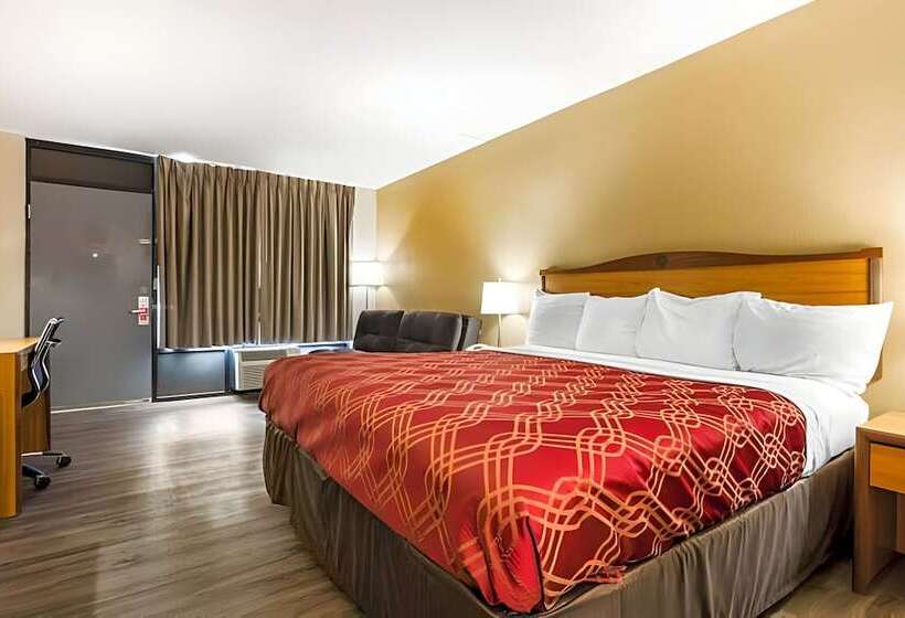 ホテル Ramada By Wyndham Branson Theatre District