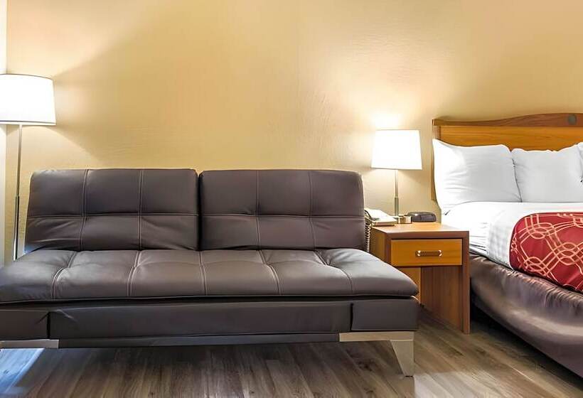 ホテル Ramada By Wyndham Branson Theatre District