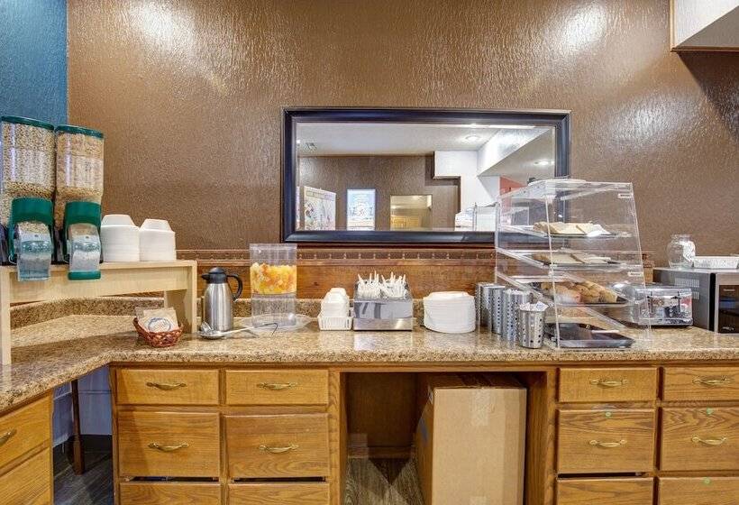 ホテル Ramada By Wyndham Branson Theatre District