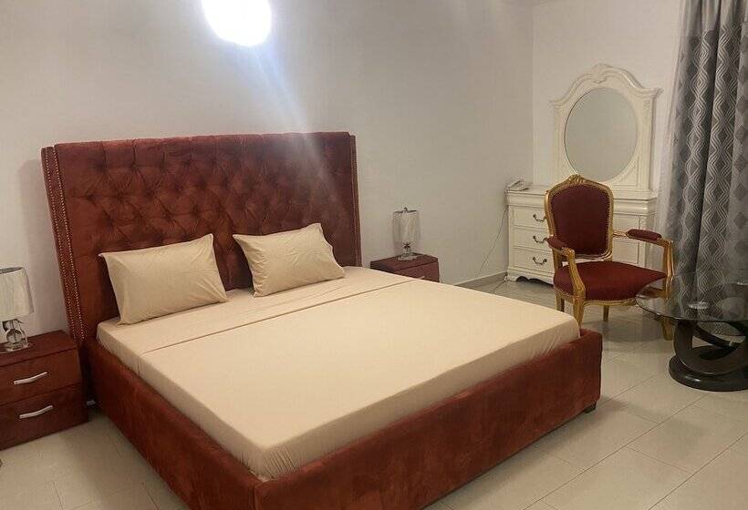 هتل Residence Jireh