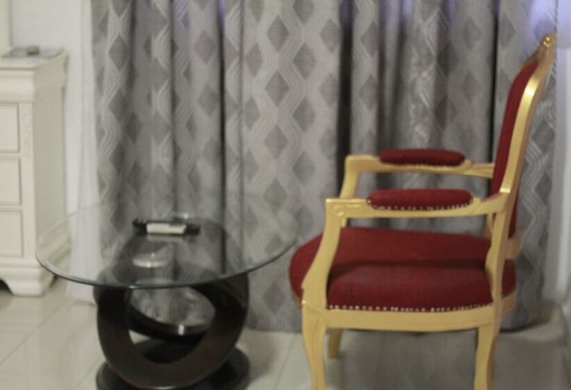 هتل Residence Jireh