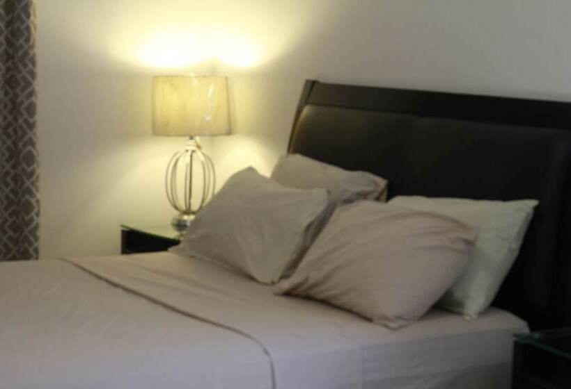 هتل Residence Jireh