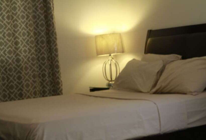 هتل Residence Jireh