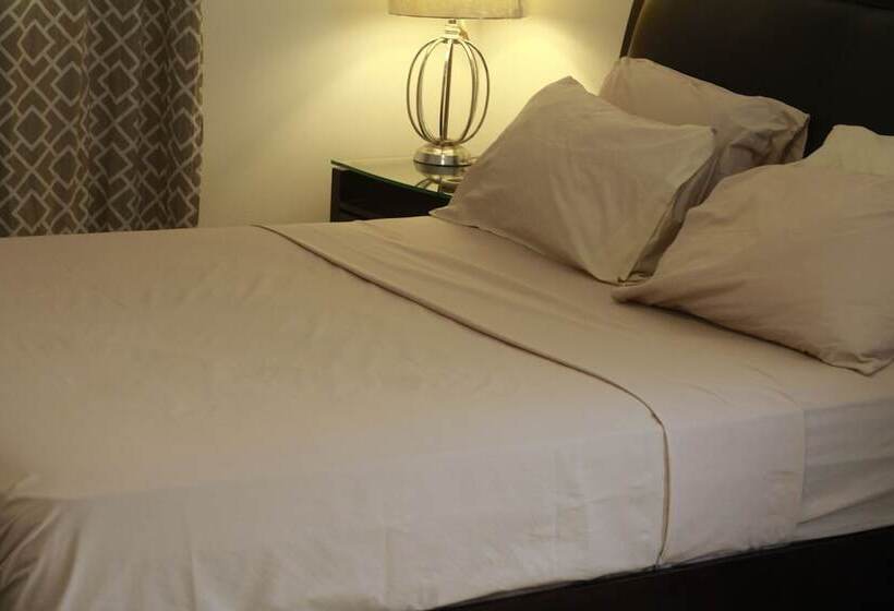 هتل Residence Jireh