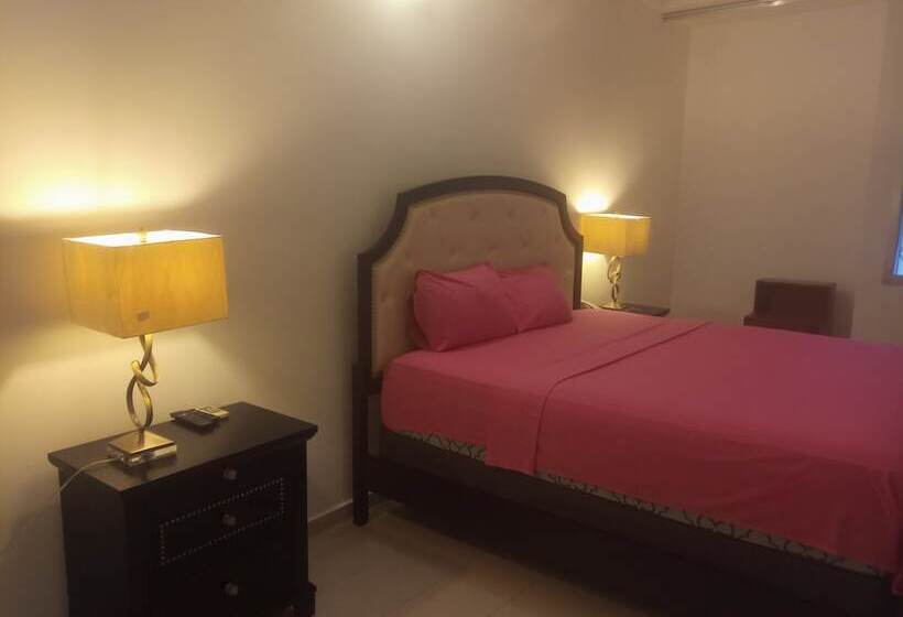 هتل Residence Jireh