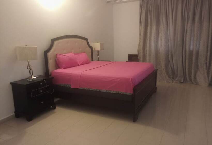 هتل Residence Jireh