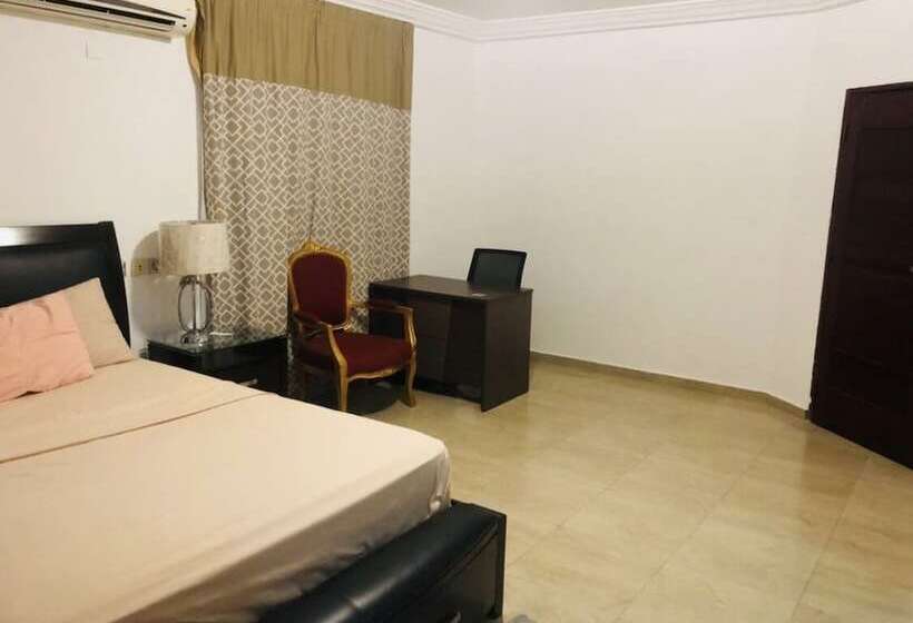 هتل Residence Jireh