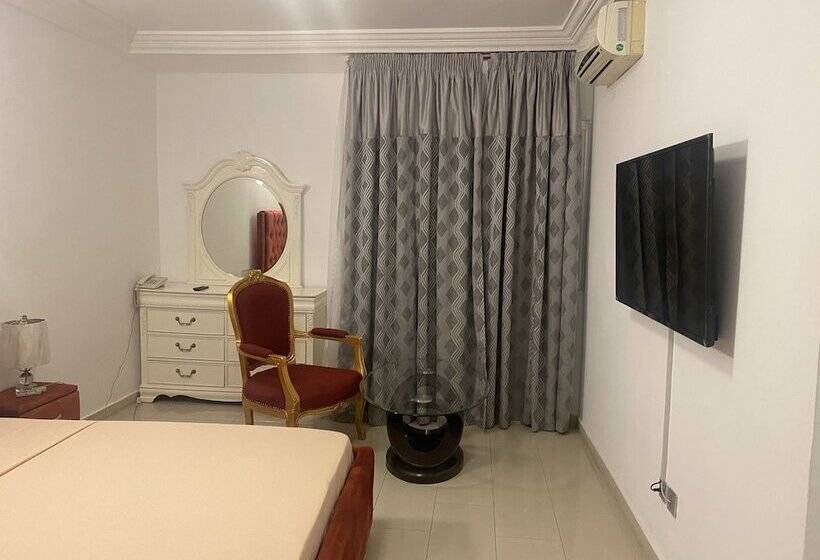 هتل Residence Jireh