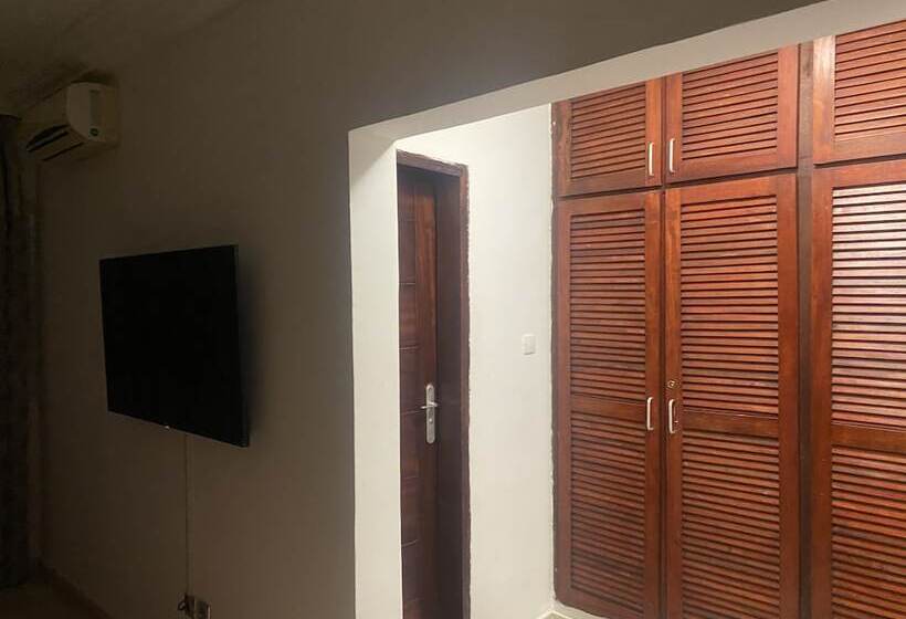 هتل Residence Jireh