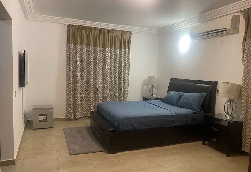 هتل Residence Jireh