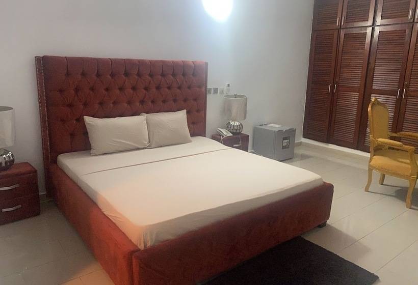 هتل Residence Jireh