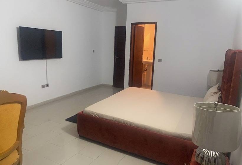 هتل Residence Jireh