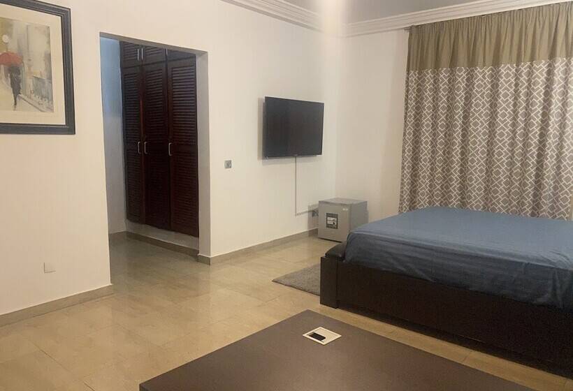 هتل Residence Jireh