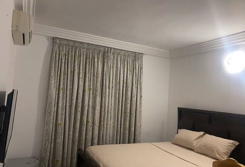 هتل Residence Jireh