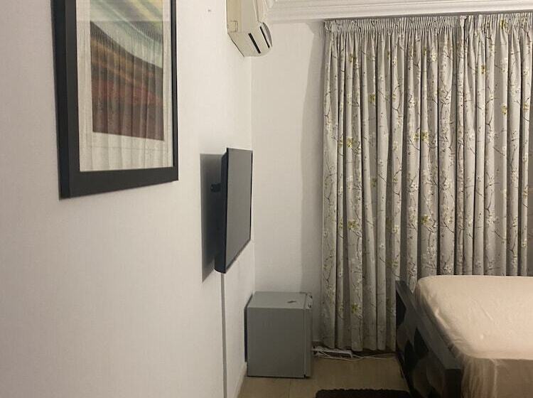 هتل Residence Jireh