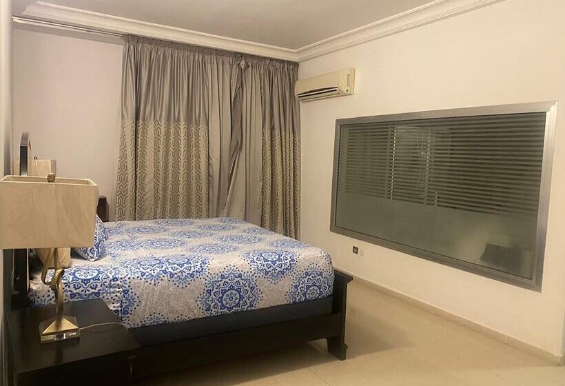 هتل Residence Jireh