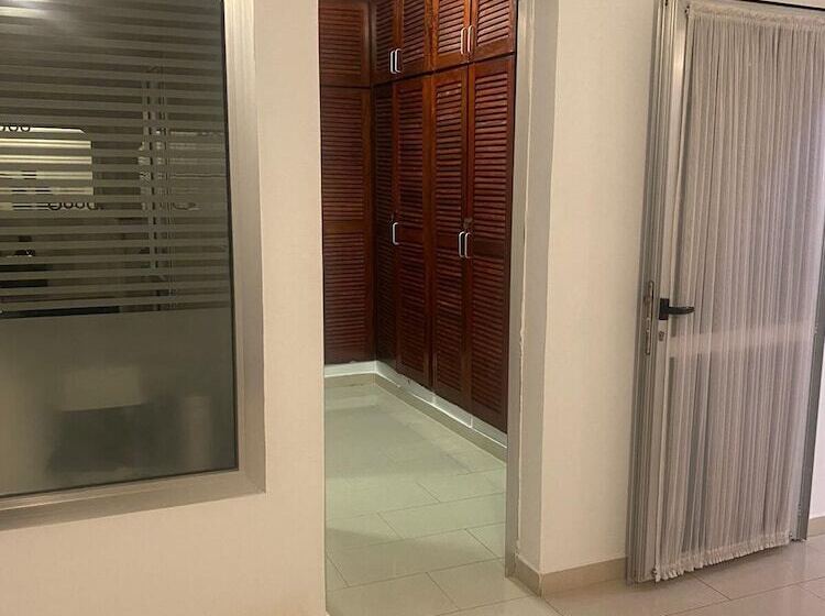 هتل Residence Jireh