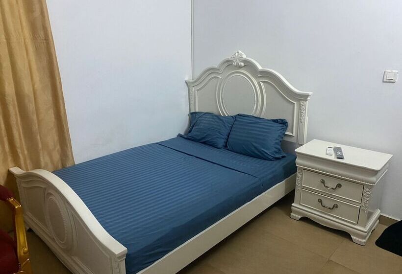 هتل Residence Jireh