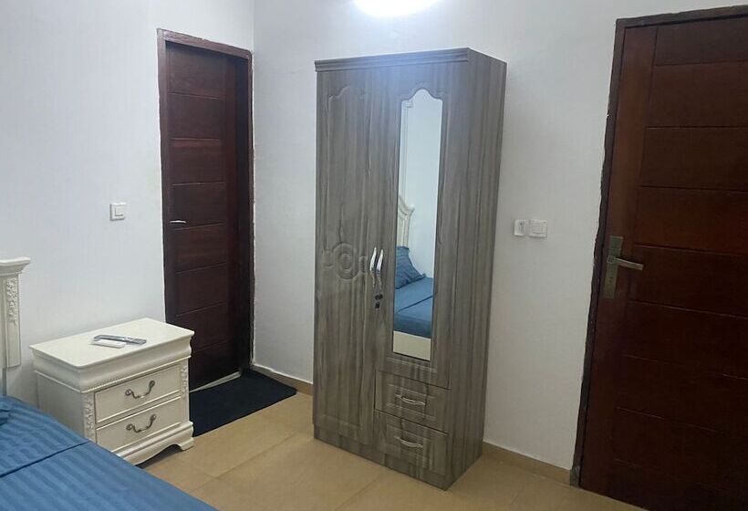 هتل Residence Jireh