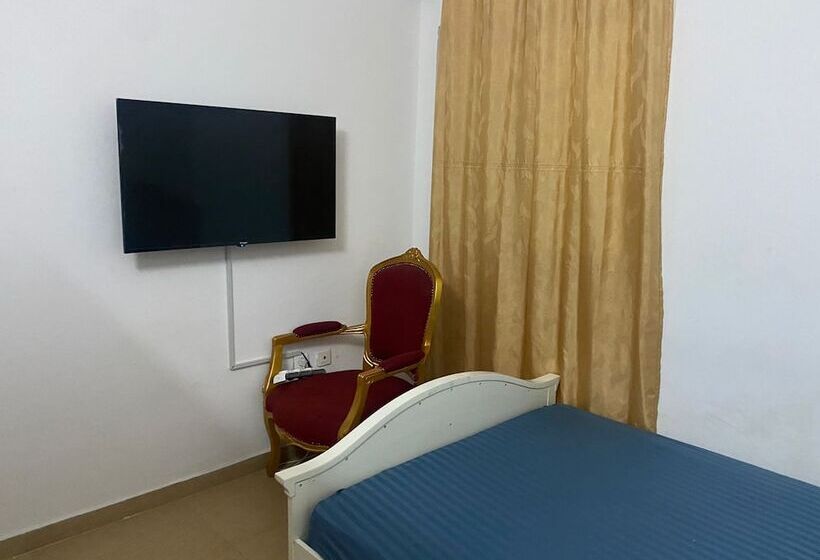 هتل Residence Jireh