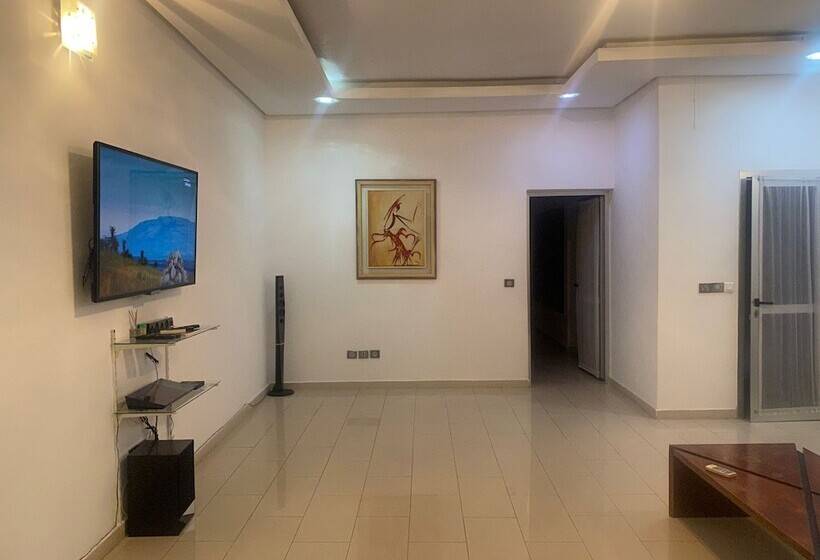 هتل Residence Jireh