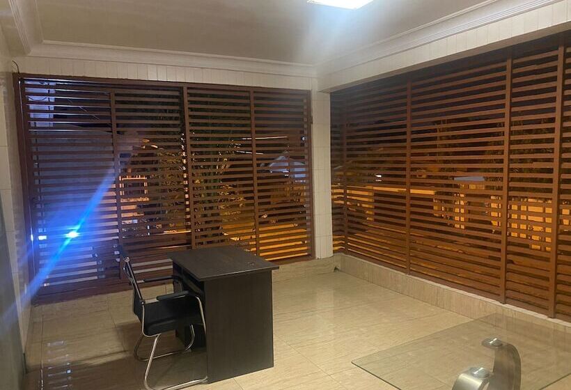 هتل Residence Jireh