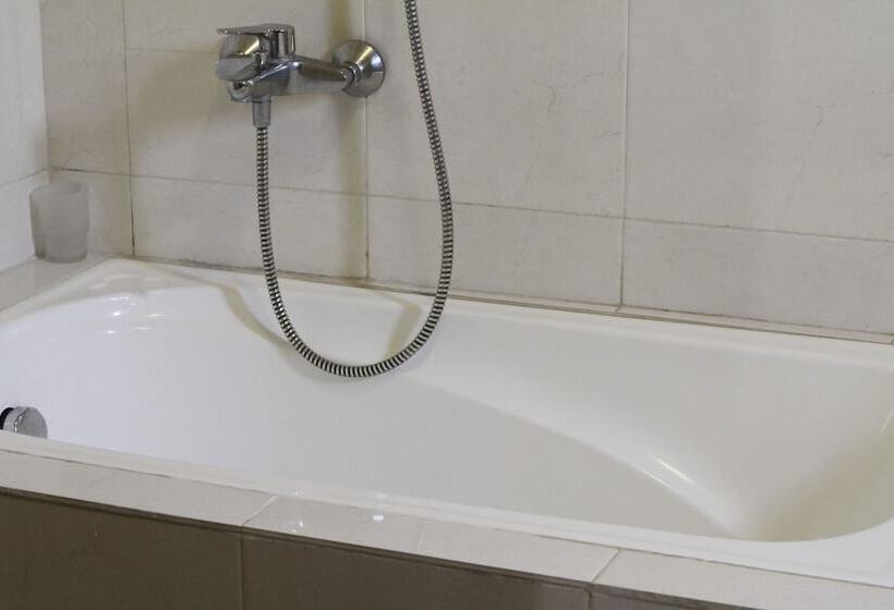 هتل Residence Jireh