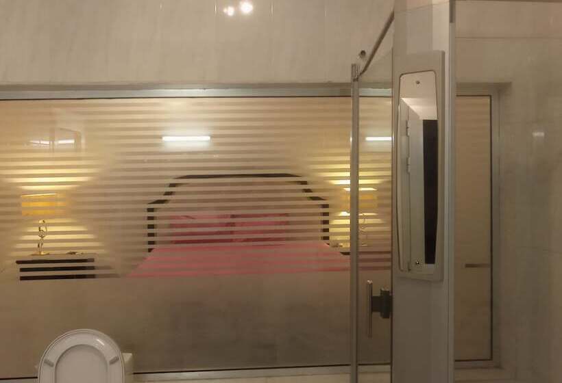 هتل Residence Jireh