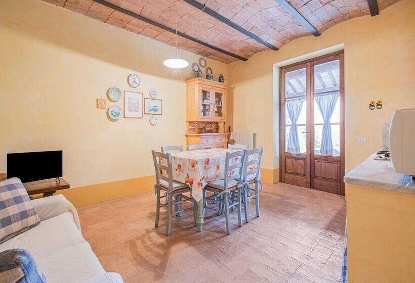 בית מלון כפרי Agriturismo Casale Mulinaccino