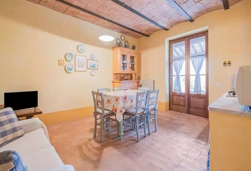 Maaseutuhotelli Agriturismo Casale Mulinaccino