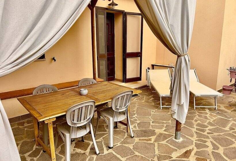 Kır Oteli Carpine Agriturismo Bio In Maremma