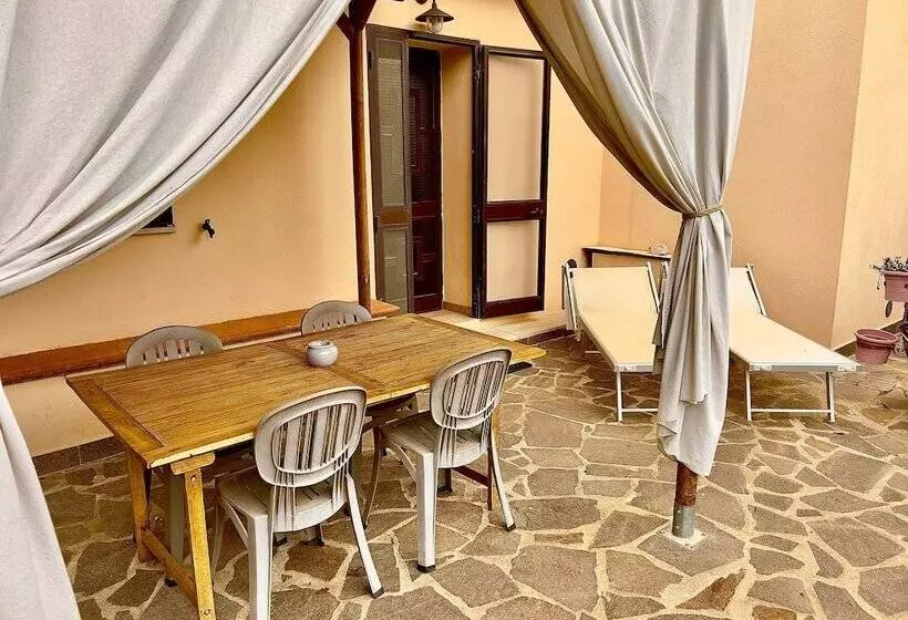 田舎風ホテル Carpine Agriturismo Bio In Maremma