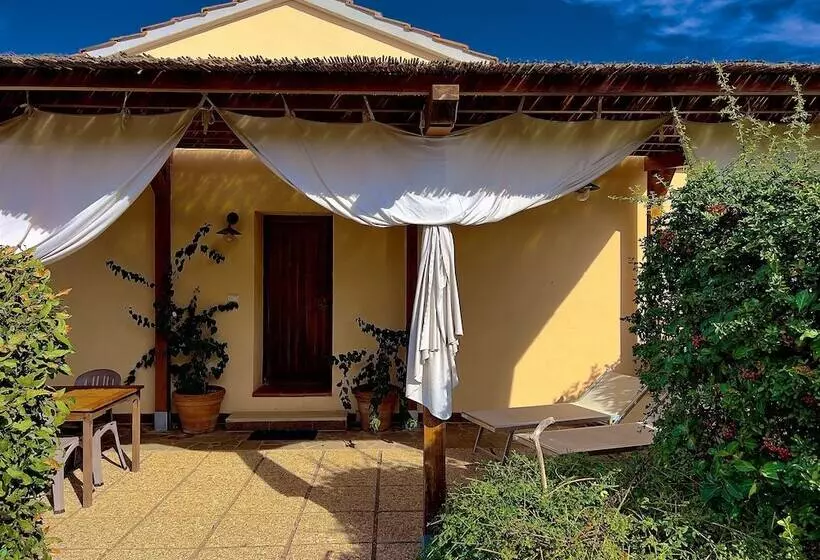 田舎風ホテル Carpine Agriturismo Bio In Maremma