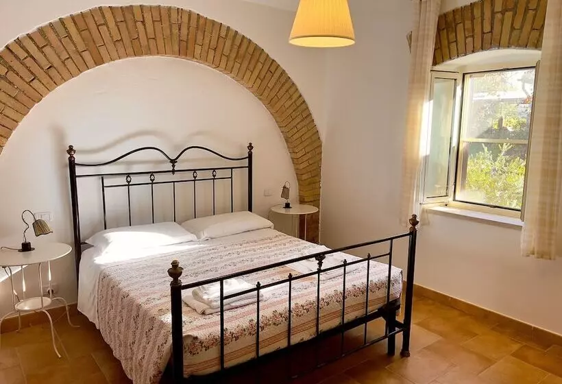 田舎風ホテル Carpine Agriturismo Bio In Maremma