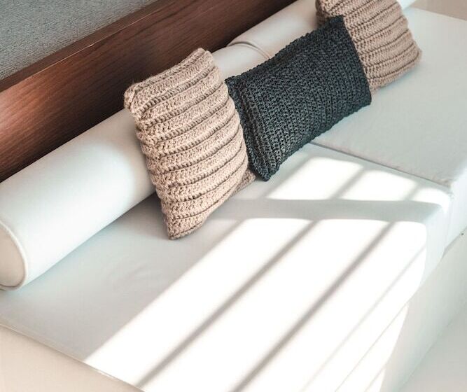 호텔 Saklı Yaz Datça Adult Only