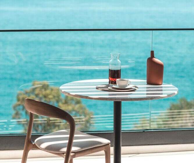 호텔 Saklı Yaz Datça Adult Only