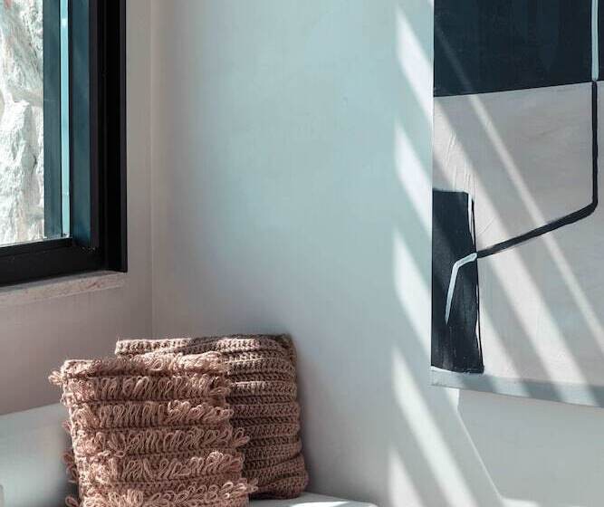 호텔 Saklı Yaz Datça Adult Only