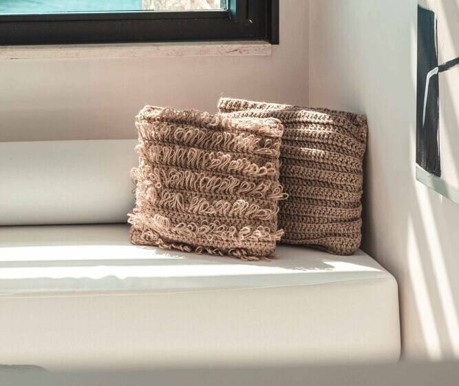 호텔 Saklı Yaz Datça Adult Only