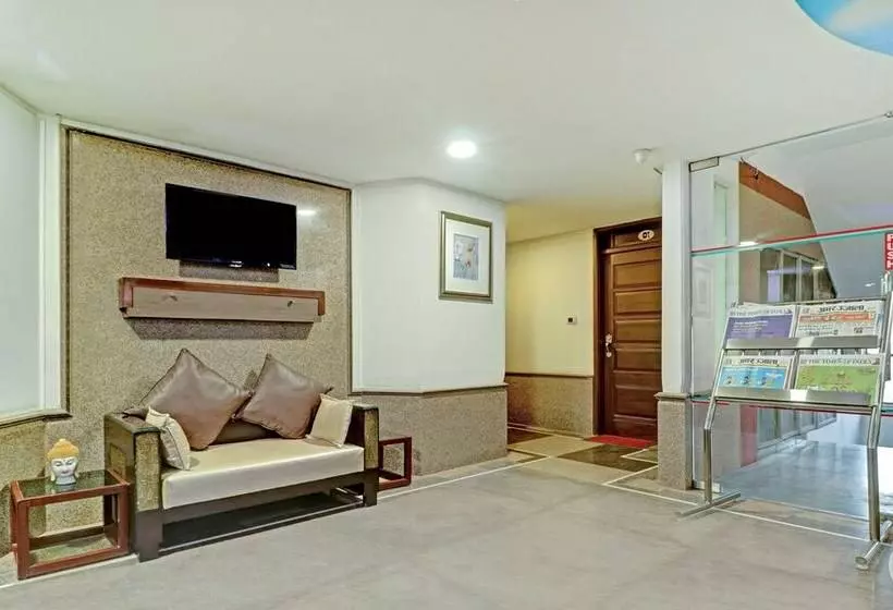 Hotelli Treebo Sky 5