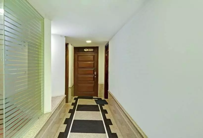 Hotelli Treebo Sky 5