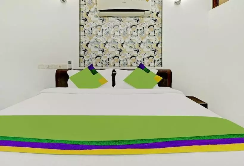 Hotelli Treebo Sky 5