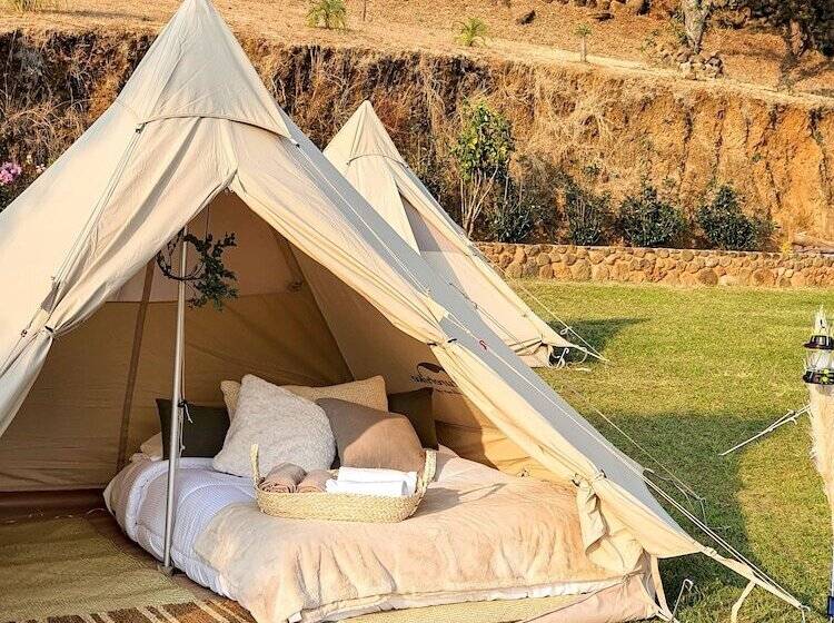 Отель Yo épico Glampling