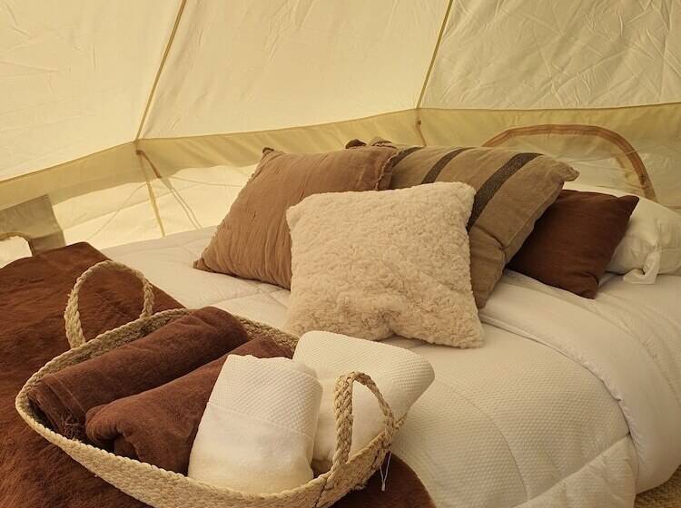 Отель Yo épico Glampling