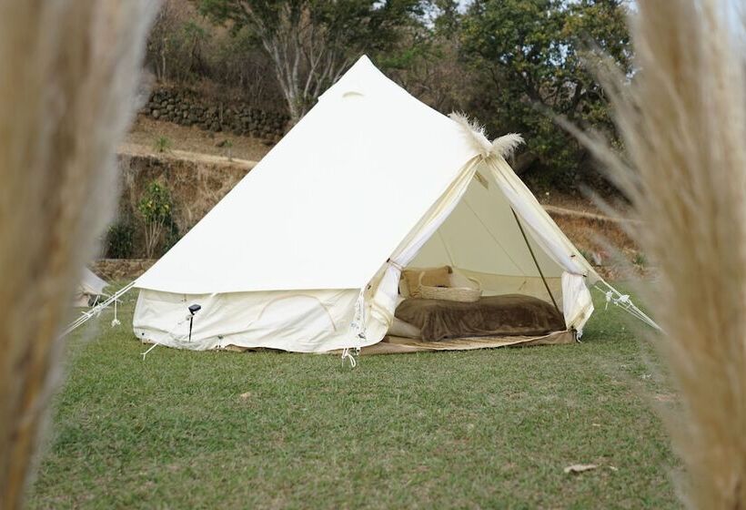 Отель Yo épico Glampling