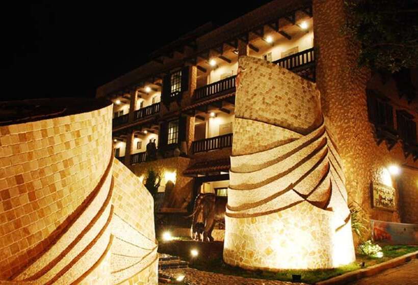 Jeju Oedolgaenara Pension & Guesthouse