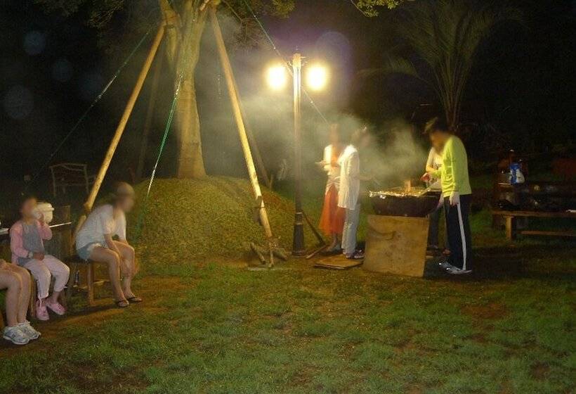 Jeju Oedolgaenara Pension & Guesthouse