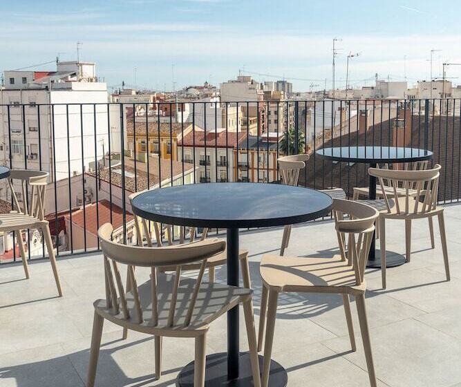 Limehome Valencia Carrer De Sant Jacint