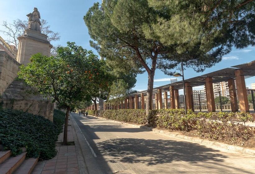 Limehome Valencia Carrer De Sant Jacint